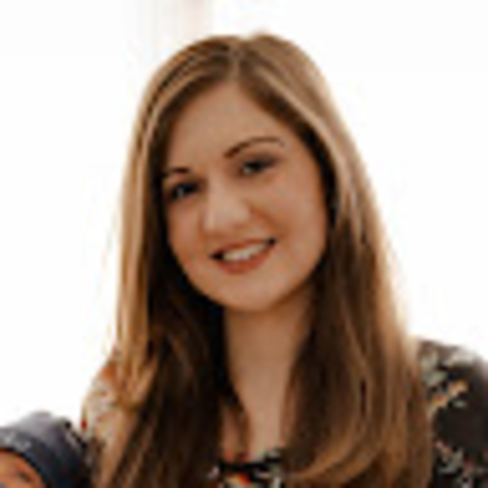 Meet your Posher, Jade